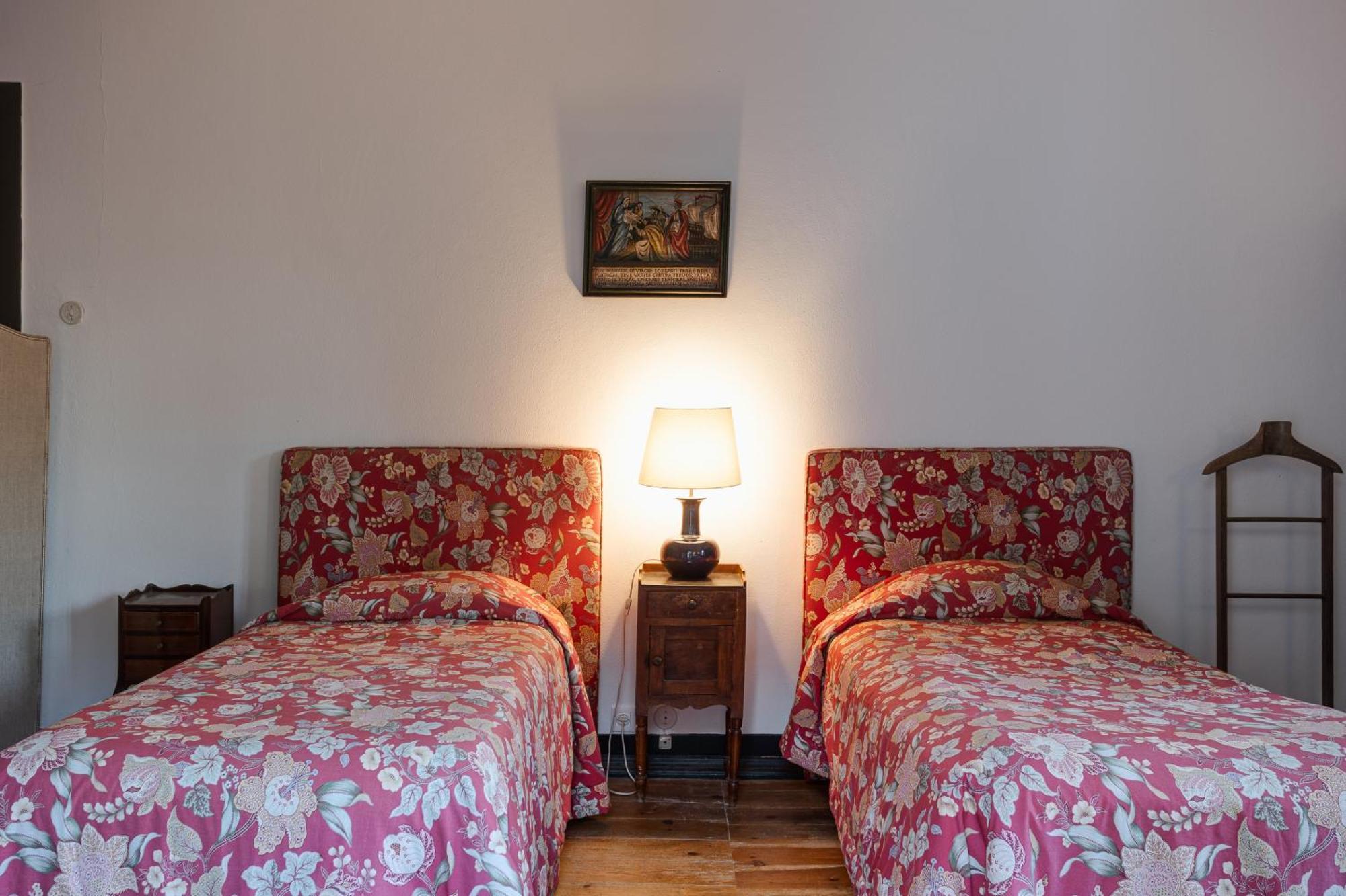 Chalet Chapeu De Sol - Синтра Екстериор снимка