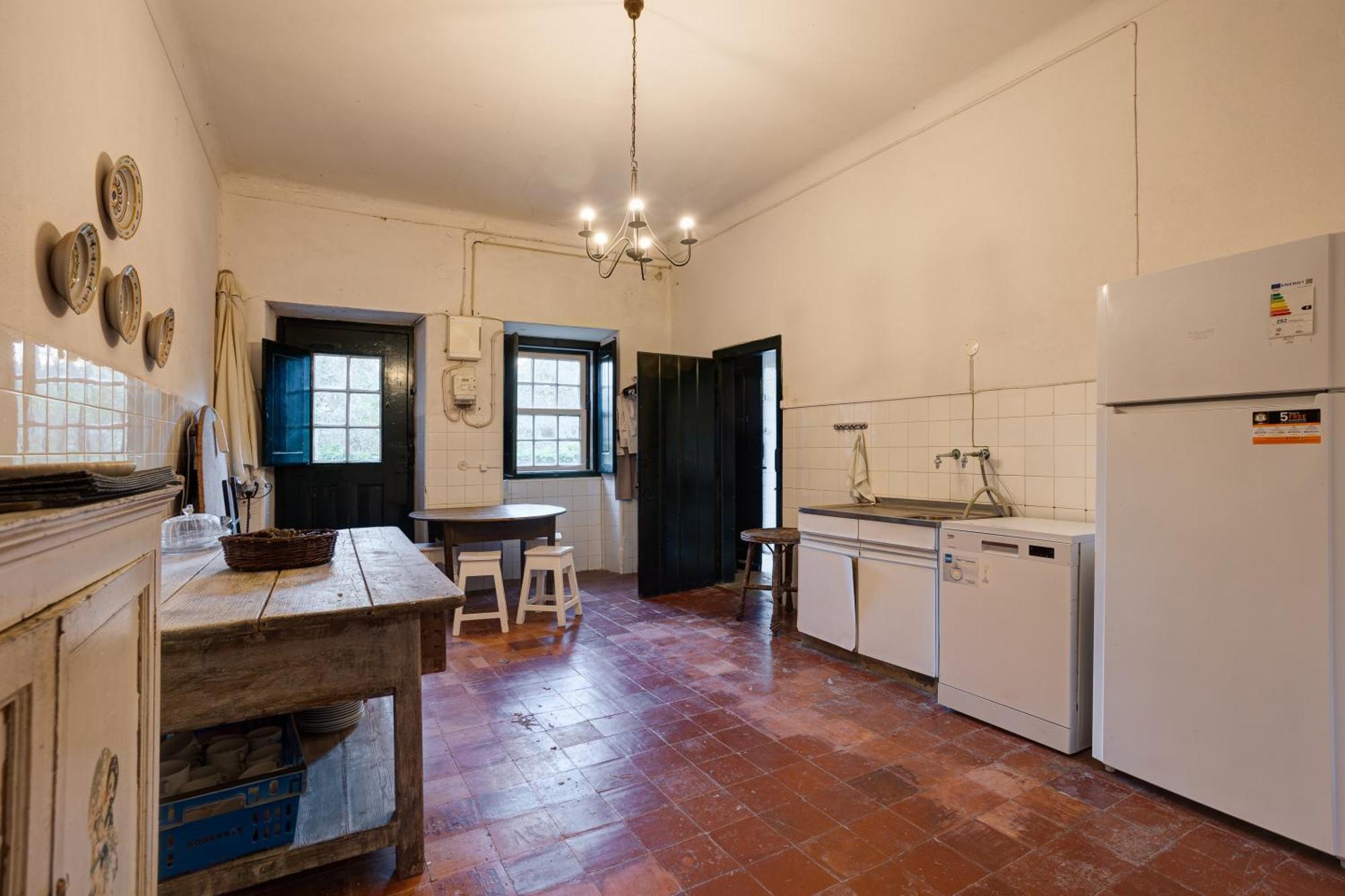 Chalet Chapeu De Sol - Синтра Екстериор снимка