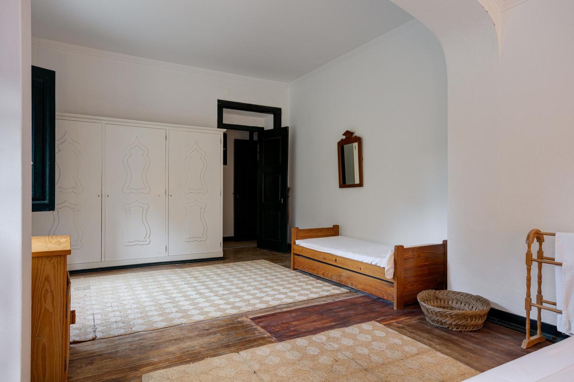 Chalet Chapeu De Sol - Синтра Екстериор снимка