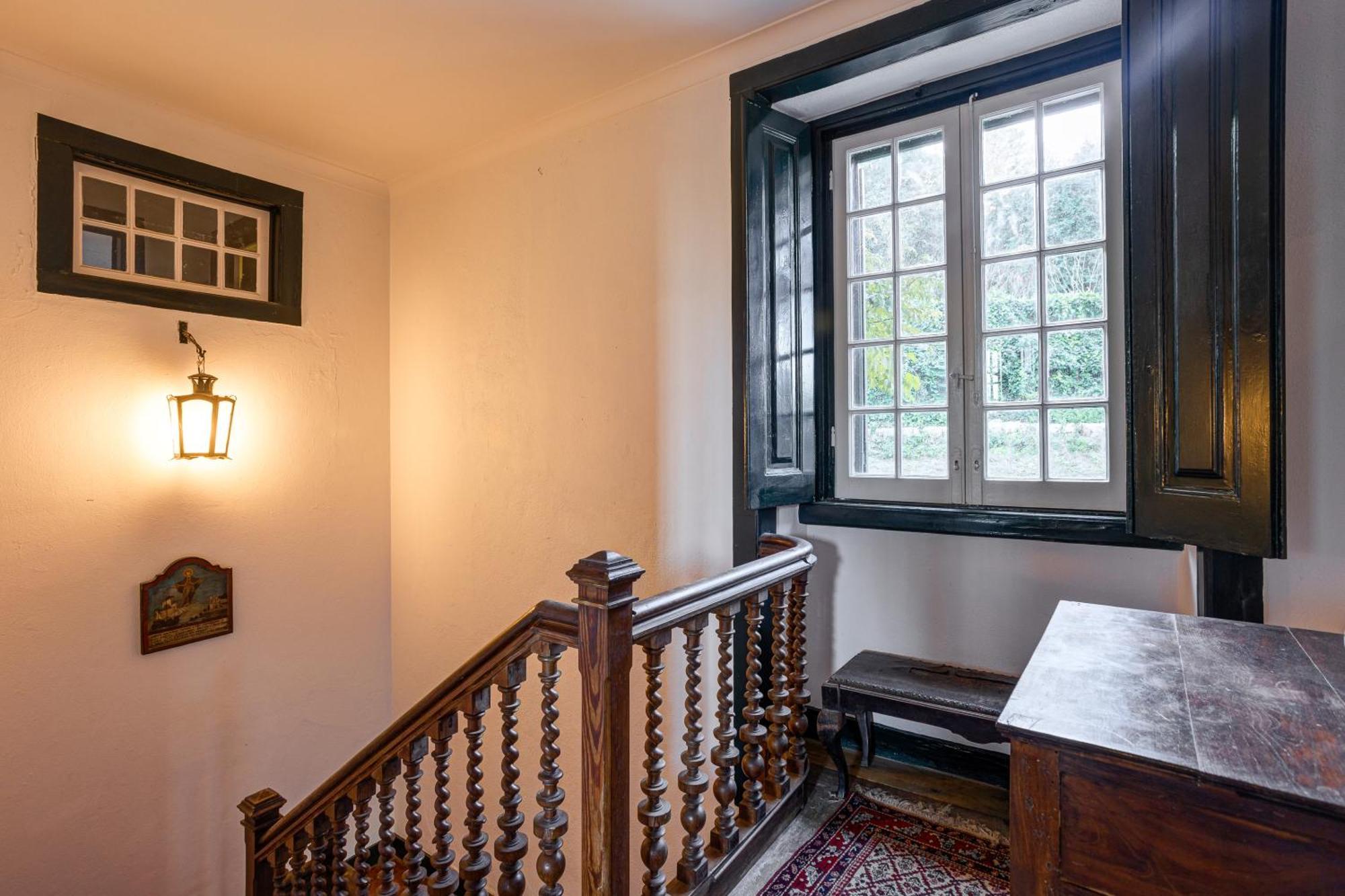 Chalet Chapeu De Sol - Синтра Екстериор снимка