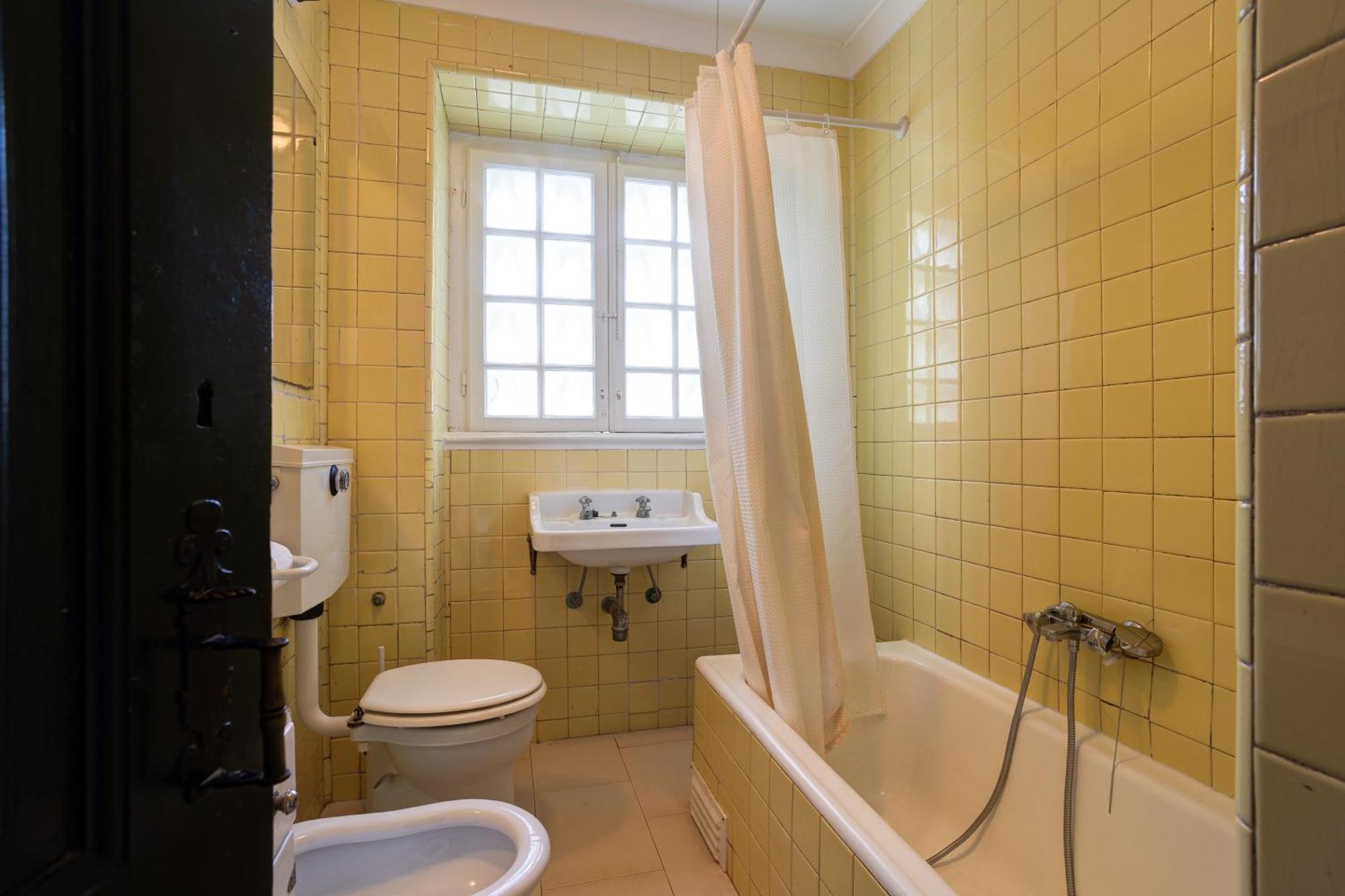 Chalet Chapeu De Sol - Синтра Екстериор снимка