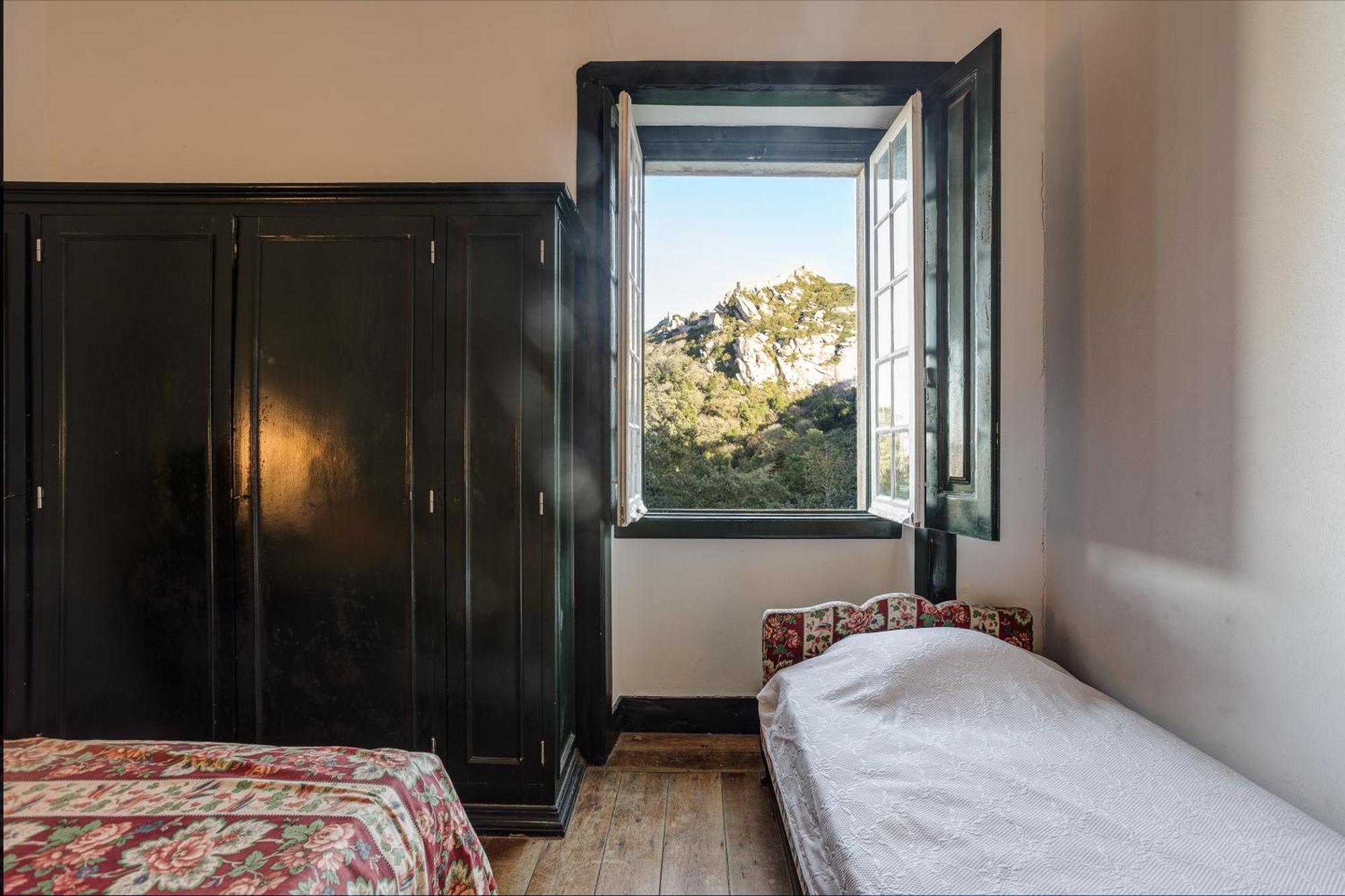 Chalet Chapeu De Sol - Синтра Екстериор снимка