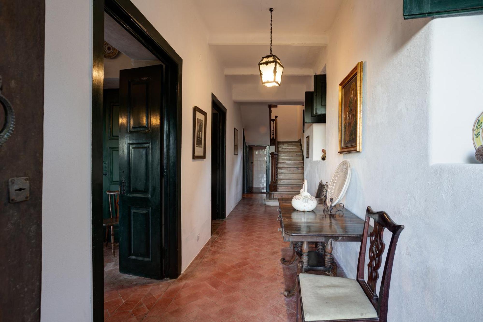 Chalet Chapeu De Sol - Синтра Екстериор снимка