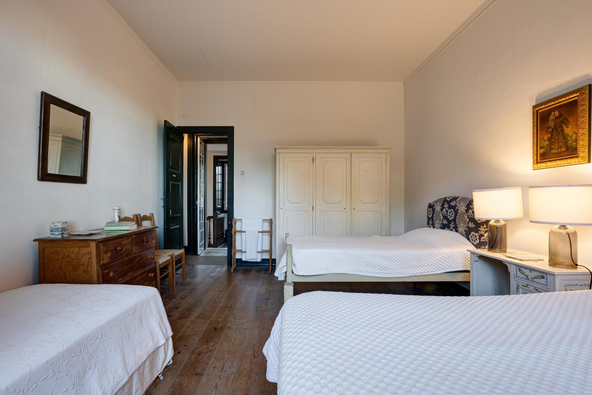 Chalet Chapeu De Sol - Синтра Екстериор снимка